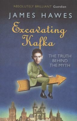 Excavating Kafka
