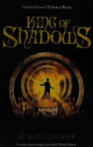 King Of Shadows