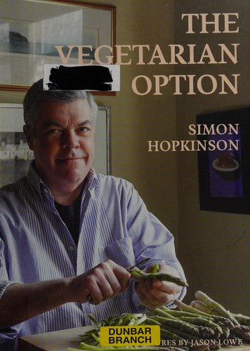 The Vegetarian Option