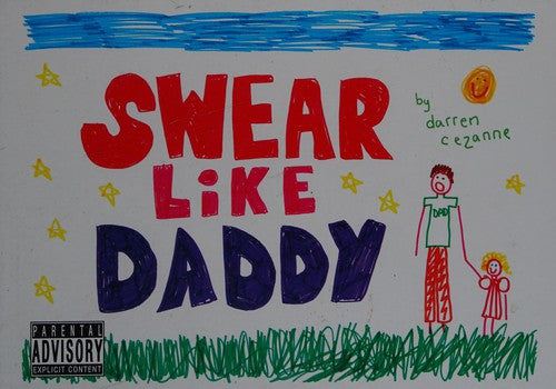 Swear Like Daddy