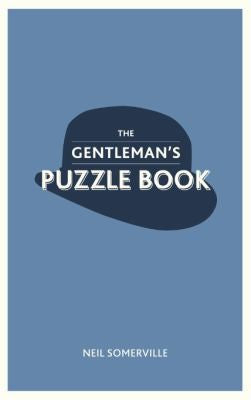 The Gentleman’s Puzzle Book