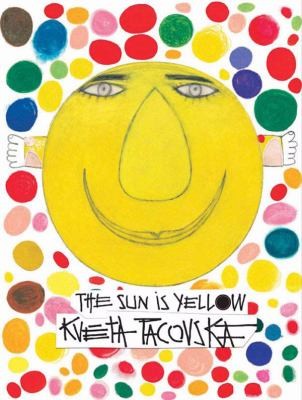 The Sun is Yellow