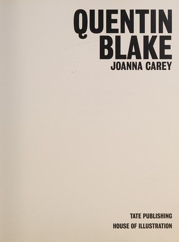 Quentin Blake