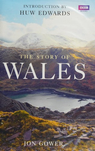 The Story of Wales