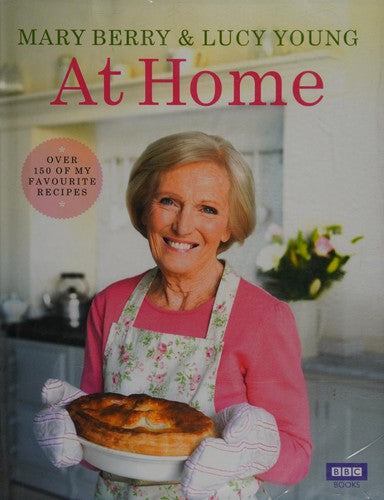 Mary Berry at Home