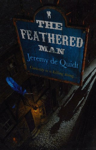 The Feathered Man