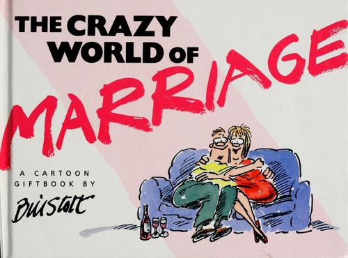 Crazy World of Cats