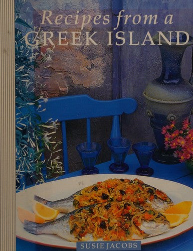 Recipes from a Greek Island