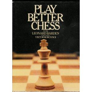 Play Better Chess