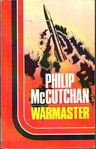 Warmaster (Thorndike Large Print Popular Series)