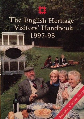 1997/98 (English Heritage Visitor's Handbook)