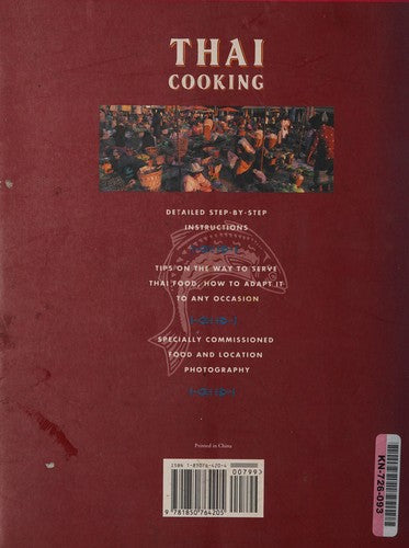 Thai Cooking