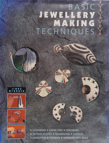 Basic Jewellery-making Techniques