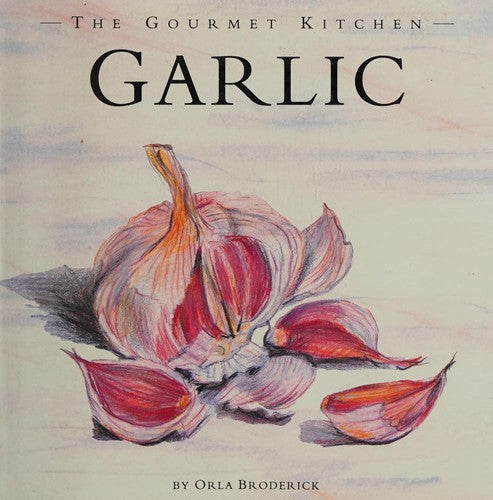 Garlic (Gourmet Kitchen S.)