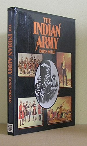 The Indian Army