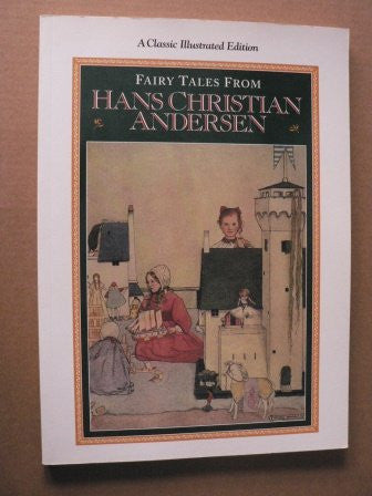 C.I.E. HANS C ANDERSEN