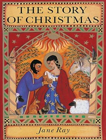 The Story Of Christmas