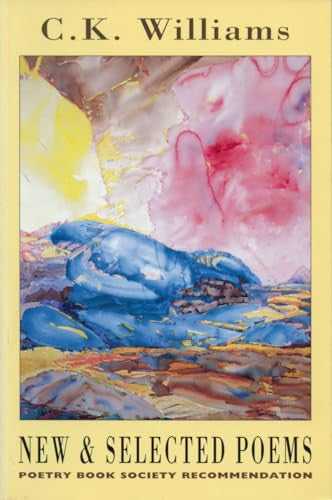 New and Selected Poems