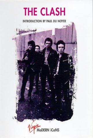 The "Clash" (Virgin Modern Icons S.)