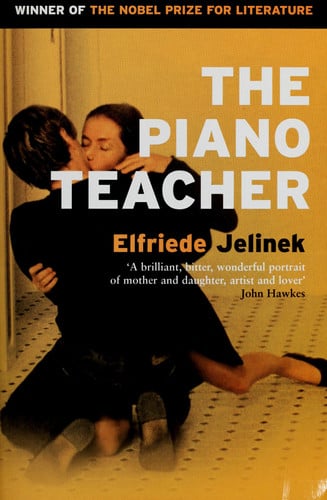 The Piano Teacher