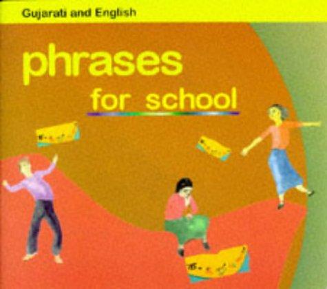 Phrases for School