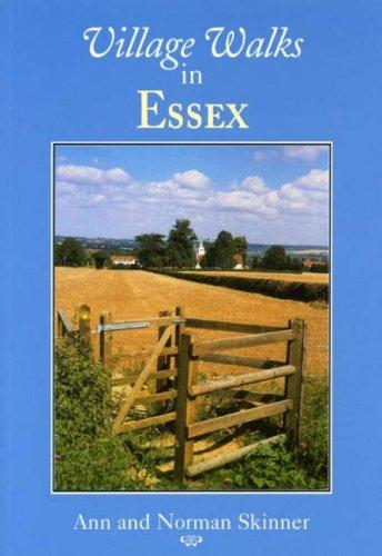 Village Walks in Essex (Village Walks S.)
