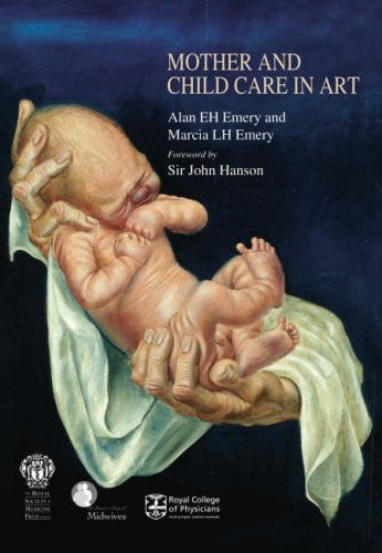 Mother and Child Care in Art