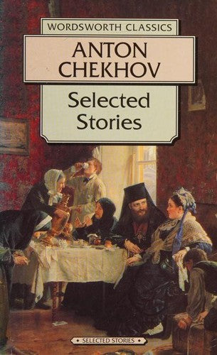 Selected Stories (Wordsworth Classics)