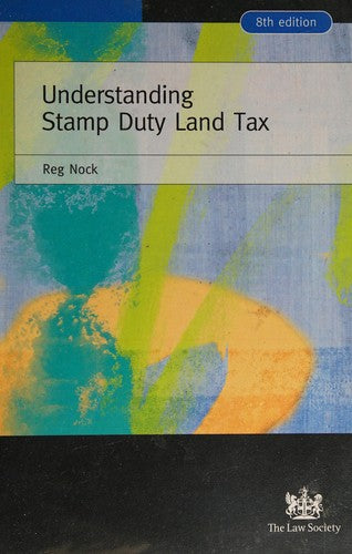 Understanding Stamp Duty Land Tax