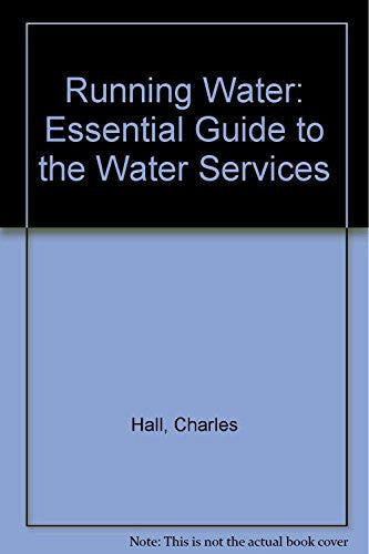 Running Water: Essential Guide to the Water Services