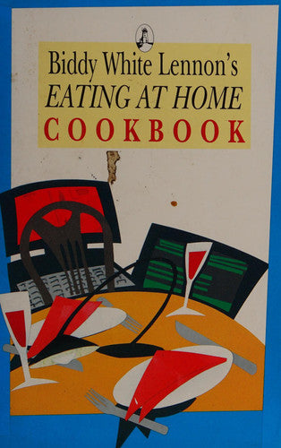Eating at Home Cook Book