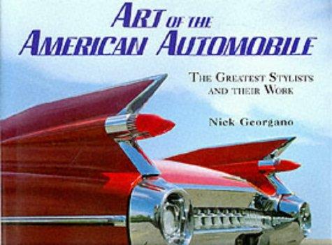 Art of the American Automobile