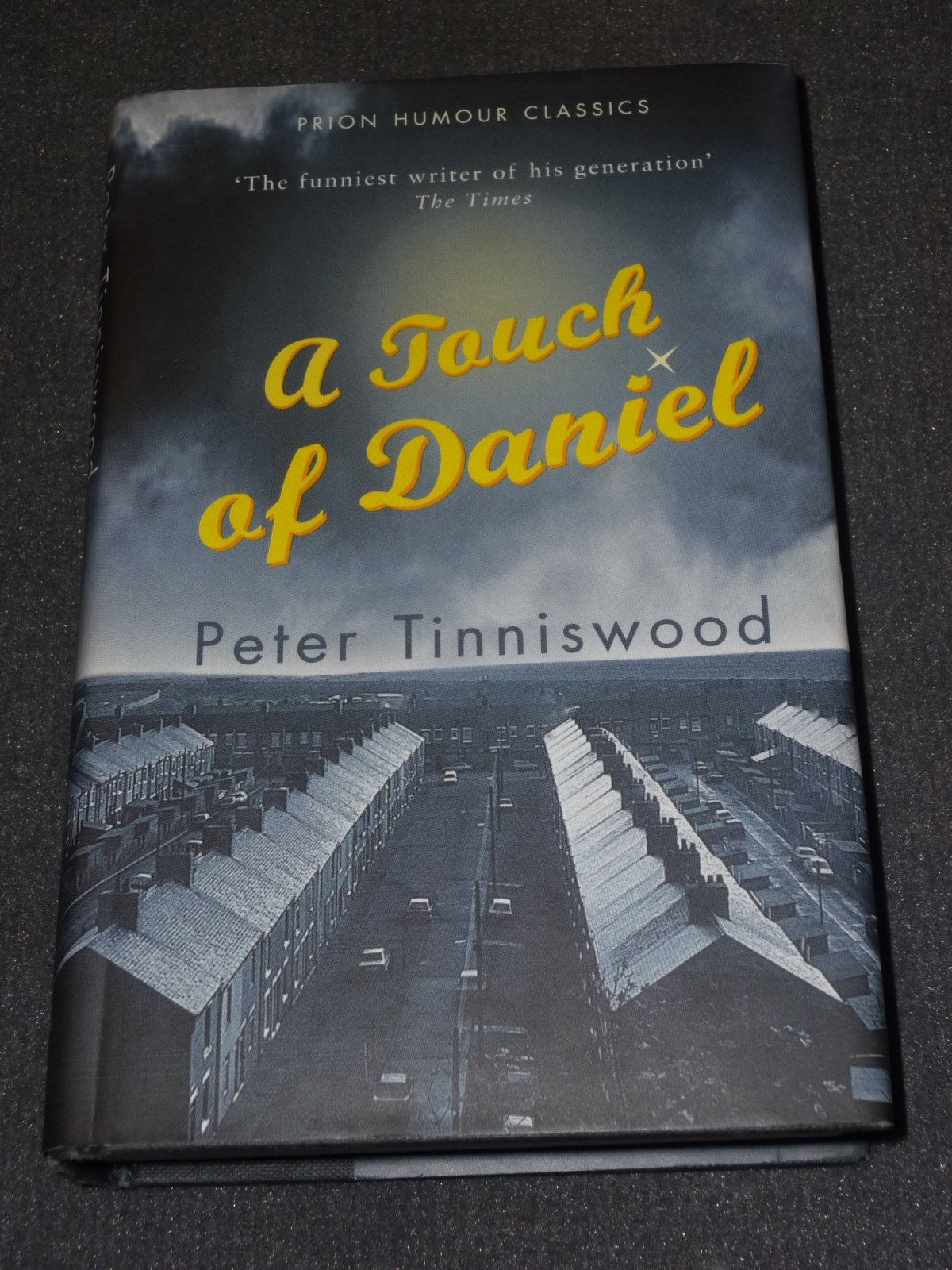 A Touch of Daniel (Prion Humour Classics S.)