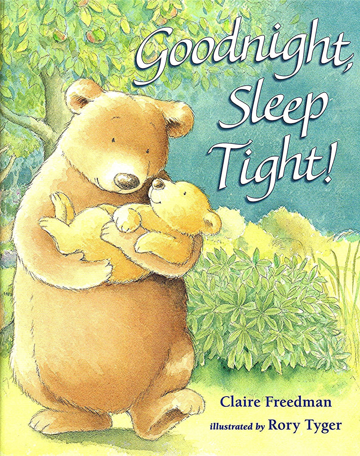 Goodnight, Sleep Tight!