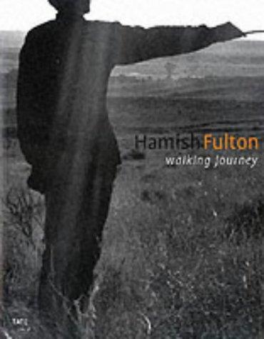 Hamish Fulton: 1