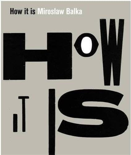 The Unilever Series: Miroslaw Balka