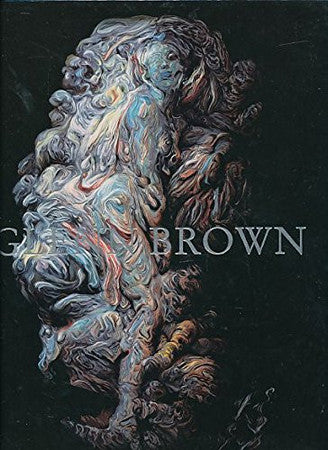 Glenn Brown