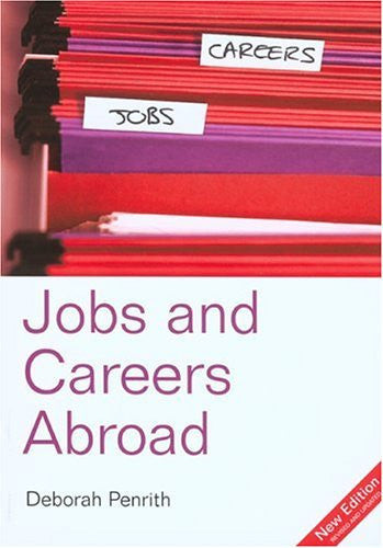 Jobs and Careers Abroad