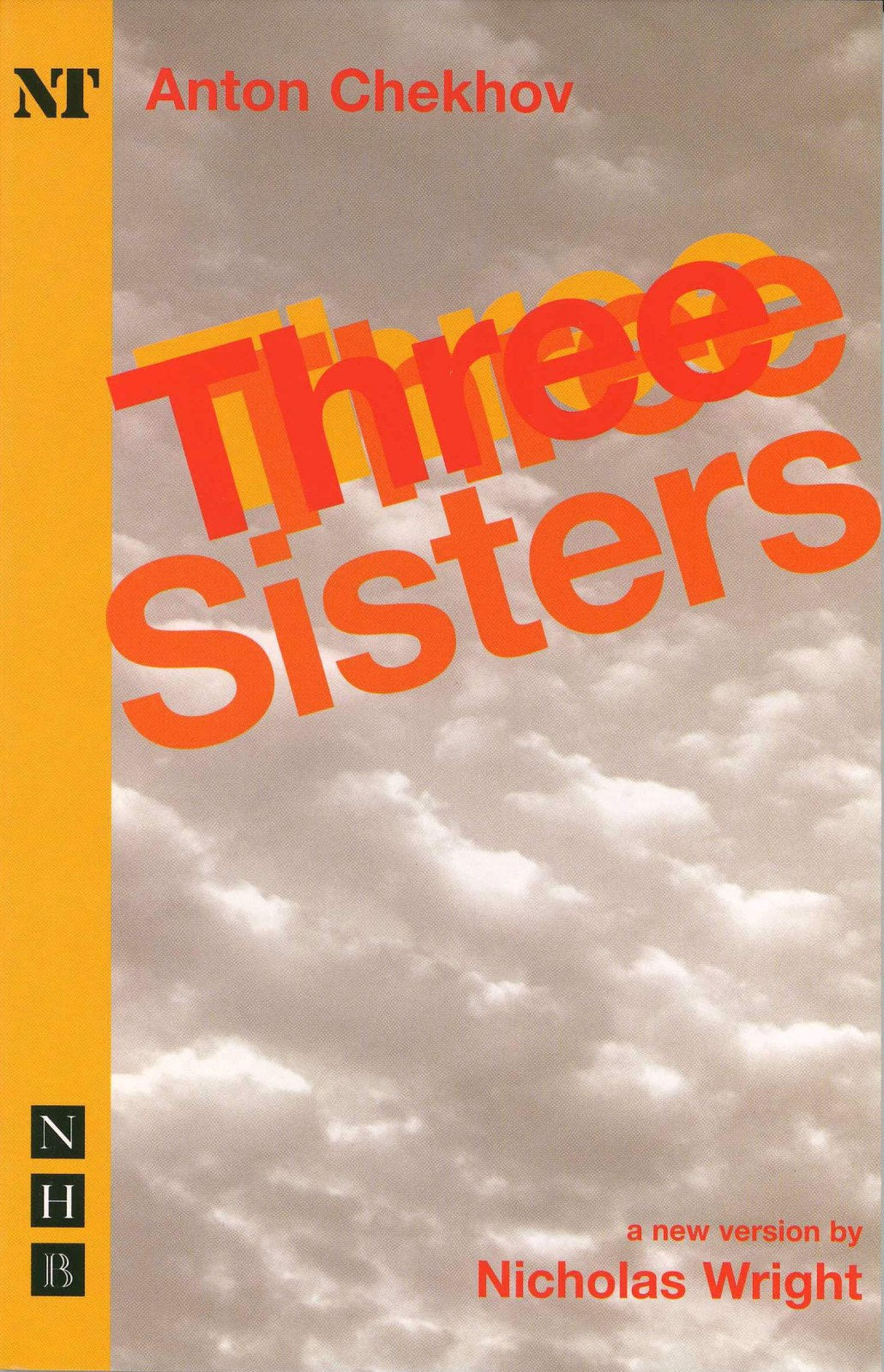 Three Sisters (NHB Classic Plays)