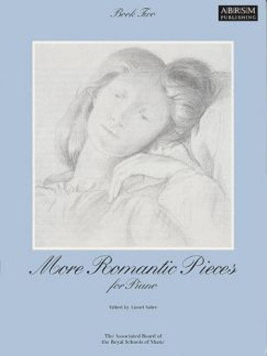 More Romantic Pieces for Piano Book 2