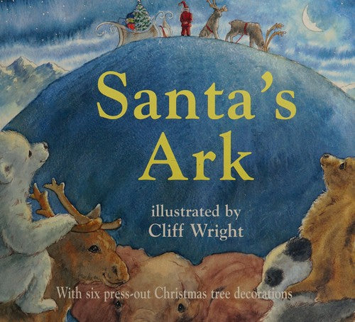Santa's Ark
