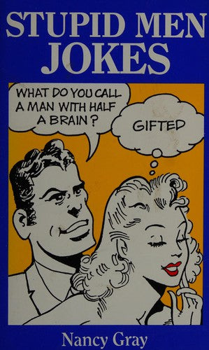 Stupid Men Jokes