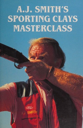 Sporting Clays Masterclass