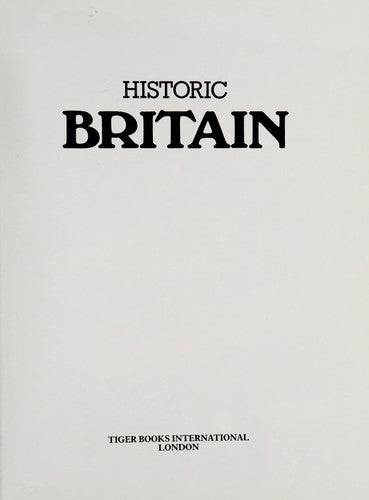 Historic Britain
