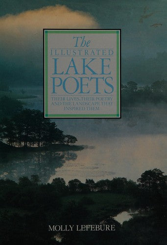 The Illustrated Lake Poets