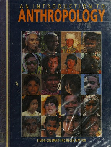 An Introduction to Anthropology
