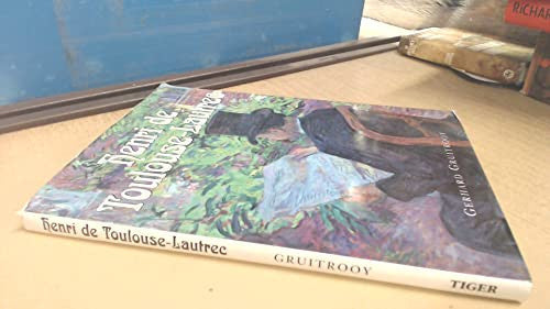 Henri de Toulouse-Lautrec (Artists & Art Movements S.)