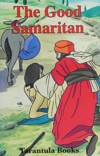 Good Samaritan