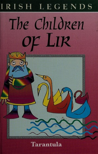 Children of Lir