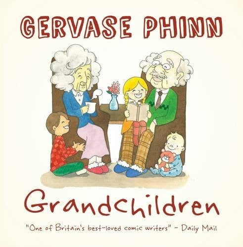 Grandchildren (Best Days of Our Lives Vol 2)